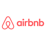 Logo des SoftTec Schnittstellen-Partners airbnb
