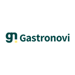 Logo des SoftTec Schnittstellen-Partners Gastronovi