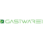 Logo des SoftTec Schnittstellen-Partners gastware
