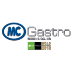 Logo des SoftTec Schnittstellen-Partners MC Gastro