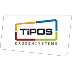 Logo des SoftTec Schnittstellen-Partners Tipos