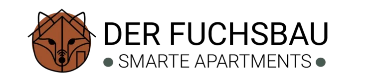 Logo Der Fuchsbau