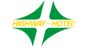 Logo Highway Hotel