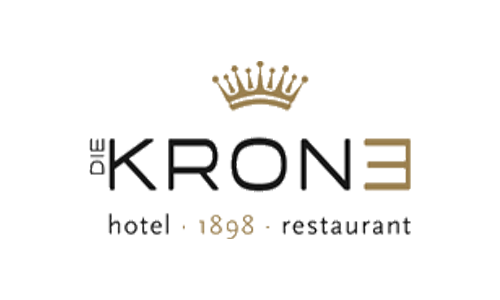 Logo Hotel & Restaurant Krone
