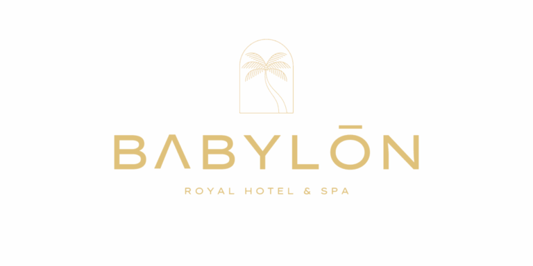 Logo Babylon Royal