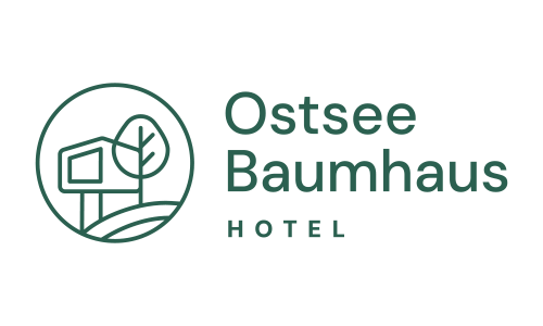Logo Ostsee Baumhaus Hotel
