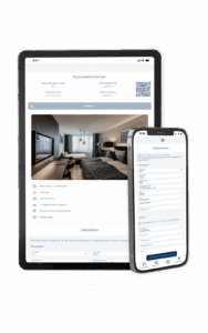 Mit dem digitalen Meldeschein der SoftTec Cloud Hotelsoftware werden Gästedaten einfach und papierlos erfasst. Verfügbar an allen Endgeräten hat man einen optimalen Überblick über alle Buchungsdaten und Hotelinfos.