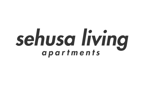 Logo sehusa Living